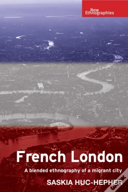 Capa do artigo French London