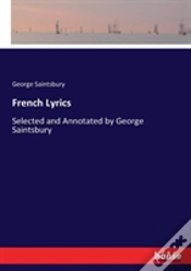 Capa do artigo French Lyrics