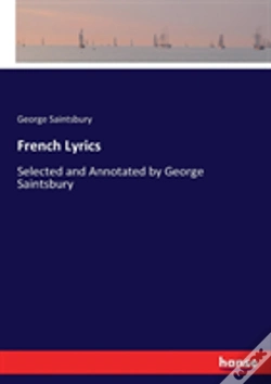 Capa do artigo French Lyrics