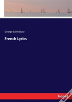 Capa do artigo French Lyrics