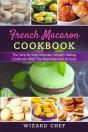 French Macaron Cookbook - Preview