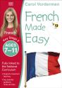 French Made Easy, Ages 7-11 (Key Stage 2) - Preview