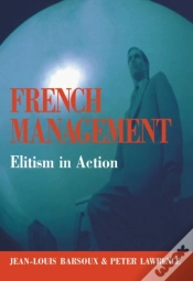 Capa do artigo French Management