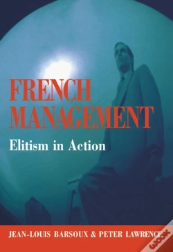Capa do artigo French Management