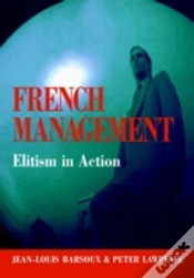 Capa do artigo French Management