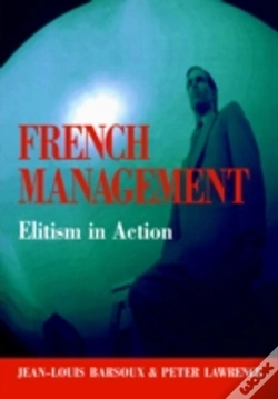 Capa do artigo French Management