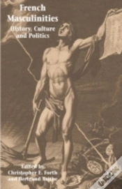 Capa do artigo French Masculinities