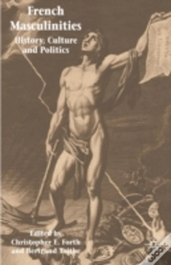 Capa do artigo French Masculinities
