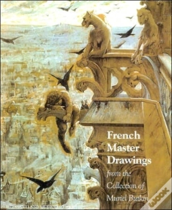 Capa do artigo French Master Drawings