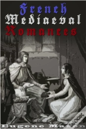 Capa do artigo French Mediaeval Romances