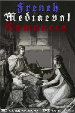 Capa do artigo French Mediaeval Romances