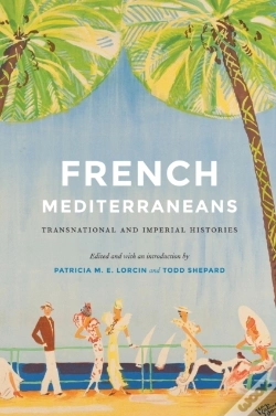 Capa do artigo French Mediterraneans