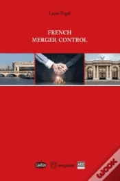 Capa do artigo French Merger Control
