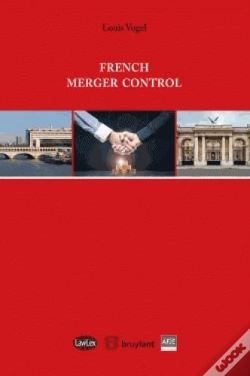 Capa do artigo French Merger Control