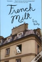 Capa do artigo French Milk