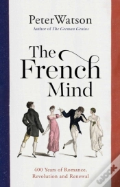 Capa do artigo French Mind