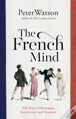 Capa do artigo French Mind