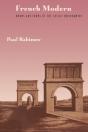 French Modern - Preview