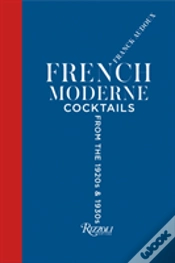 Capa do artigo French Moderne