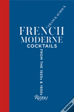 Capa do artigo French Moderne