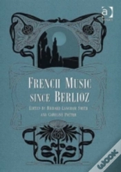Capa do artigo French Music Since Berlioz