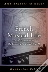 French Musical Life