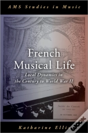 Capa do artigo French Musical Life