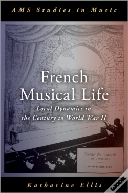 Capa do artigo French Musical Life