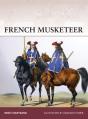 French Musketeer 1622 1775 - Preview