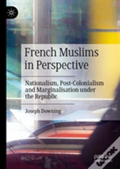 Capa do artigo French Muslims In Perspective