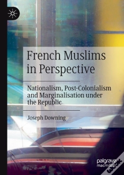 Capa do artigo French Muslims In Perspective