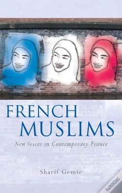 Capa do artigo French Muslims