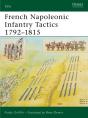French Napoleonic Infantry Tactics 1792 1815 - Preview