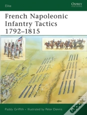 Capa do artigo French Napoleonic Infantry Tactics 1792 1815