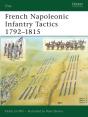 French Napoleonic Infantry Tactics 1792 1815 - Preview