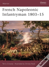 Capa do artigo French Napoleonic Infantryman 1803â€“15