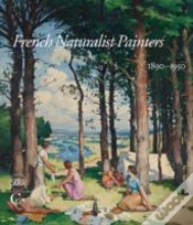 Capa do artigo French Naturalist Painters (1890-1950)