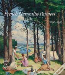 Capa do artigo French Naturalist Painters (1890-1950)