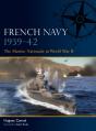 French Navy 1939â€“42 - Preview