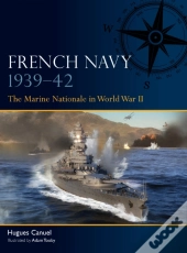 French Navy 1939â€“42