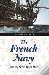 Capa do artigo French Navy And The Seven Years