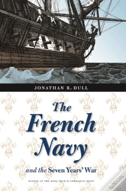 Capa do artigo French Navy And The Seven Years' War