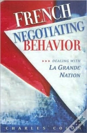 French Negotiating Behavior