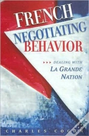 Capa do artigo French Negotiating Behavior
