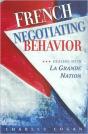 French Negotiating Behavior - Preview