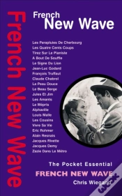 Capa do artigo French New Wave