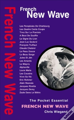 Capa do artigo French New Wave