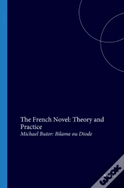 Capa do artigo French Novel: Theory And Practice