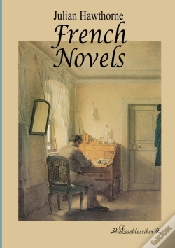 Capa do artigo French Novels
