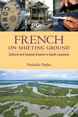 Capa do artigo French On Shifting Ground